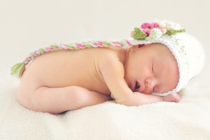 Tips to help baby sleep