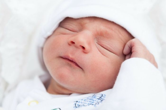 Advice on sudden infant death syndrome or cot death