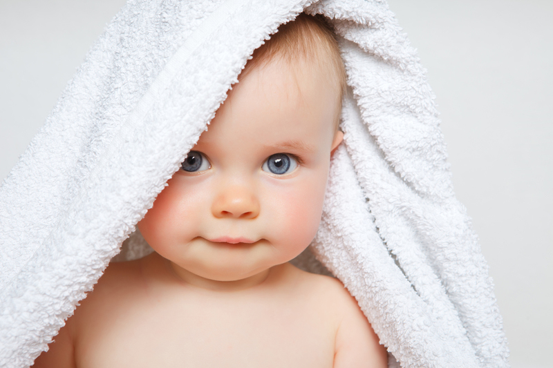 baby bath time tips