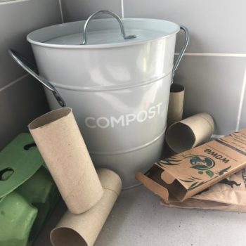 zero waste composting