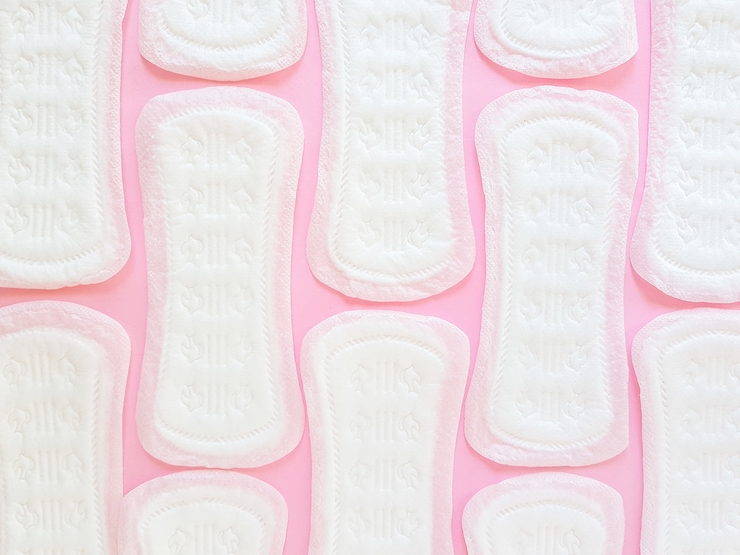 Sanitary Pad Rashes - Common Causes We Bet You Didn't Know