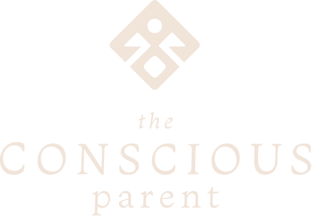 The Conscious Parent Logo