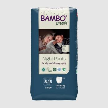 Bambo Dreamy child night pant 8 to 15 years