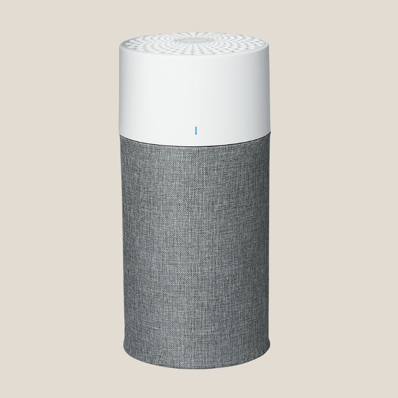 Air Purifiers and Air Filters from BlueAir