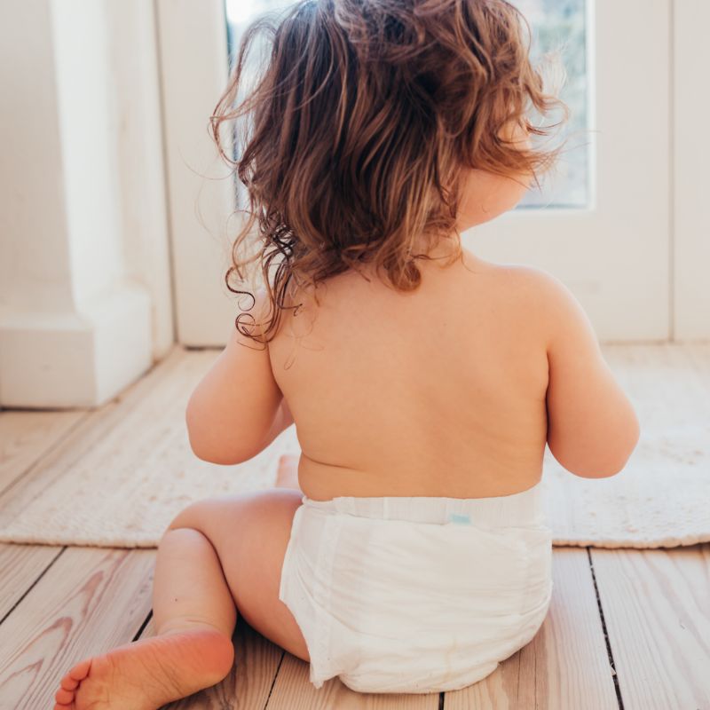 Natural Nappies – Toxic-free, Eco-Friendly Nappies