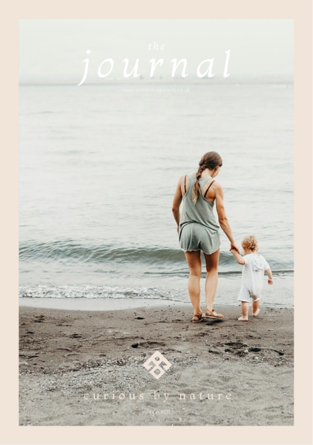 The Conscious Parent - The Journal