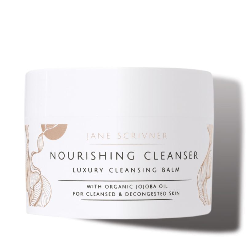 Nourishing Cleanser balm Natural skin care