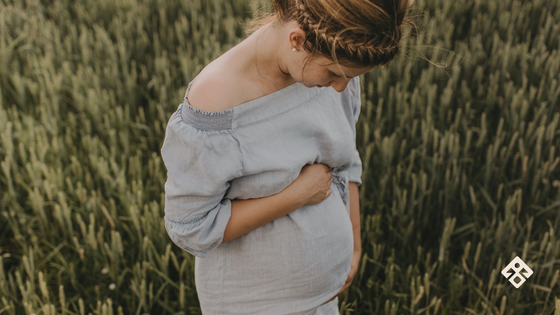 Changes in skin during pregnancy