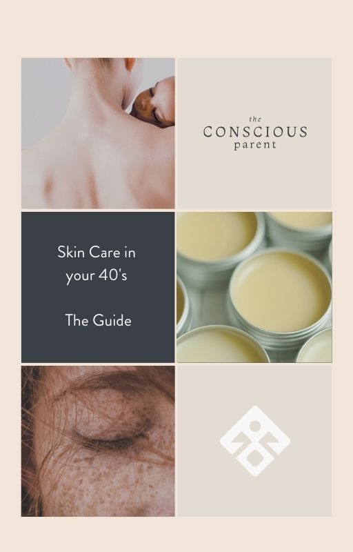 Natural skincare and Gua Sha guide