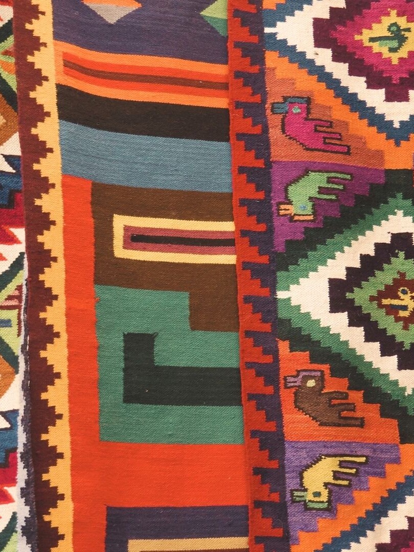 Throughout history, symbols of womanhood and fertility have connected us to our ancestors